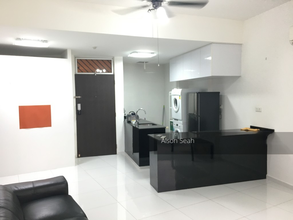 The Plaza (D7), Apartment #155748102